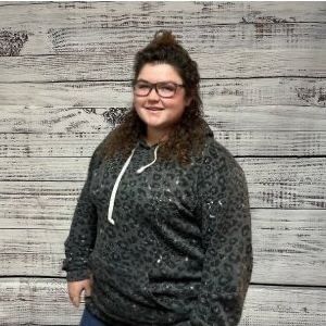 Meet your Posher, Megan